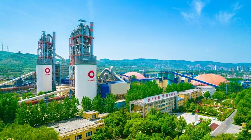 洛陽黃河同力水泥有限責(zé)任公司1號(hào)窯、2號(hào)窯窯尾煙氣脫硝深度治理項(xiàng)目竣工環(huán)境保護(hù)驗(yàn)收監(jiān)測(cè)報(bào)告